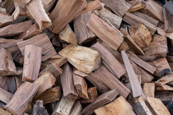 Seasoned Firewood (BULK)